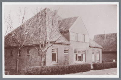 WAT002001932 Boerderij van Schelling, later Smit.