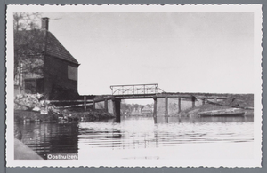 WAT002003022 Brug over de Beemsterringvaart