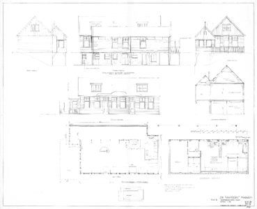 CKB-344-Mk-Taanderij Verbouwingsplan gevels