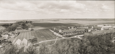 NNC-BM-0148 Toekomstige bouwplaats van woningen op het Land van Spaans