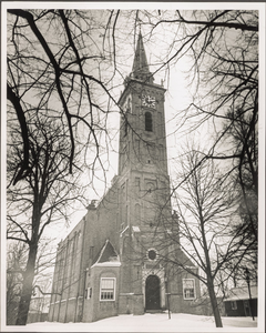 NNC-BM-0283 Hervormde kerk Middenbeemster