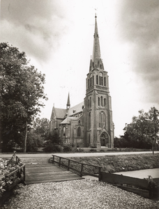 NNC-BM-0287 Westbeemster kerk Johannes de Doper