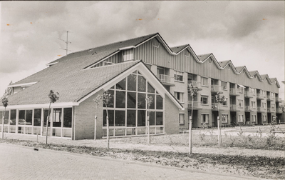 NNC-BM-0291 Woonzorgcentrum Zuiderhof