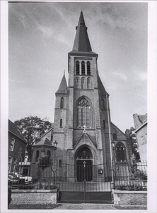 NNC-Mo-0096 De geschiedenis van de Nicolaaskerk, een Jong Monument