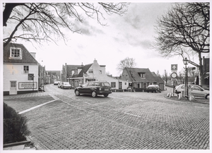 NNC-Mo-0119 Verkeerscirculatieplan heeft niet het gewenste effect op het zware- en sluipverkeer in het centrum