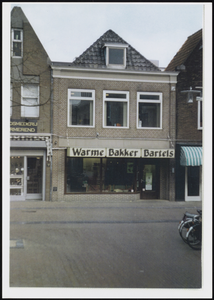 VHP002000009_0087 Warme bakker Bartels