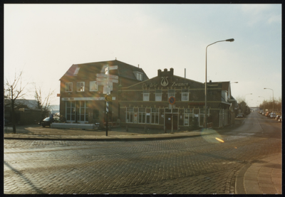 VHP002000032_0034 De Kanaaldijk is ontstaan na het graven van het Noordhollands Kanaal tussen 1819 tot 1824. Eerst de ...