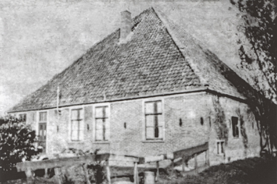 OVI-00002400 Boerderij van G.Spil