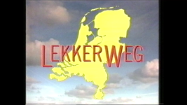 2 Lekker Weg in de Beemster en Jisp1989.