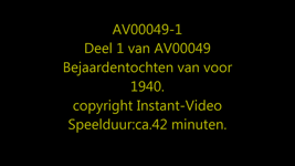 49 Bejaarden tochten Wormer , Films van jaarlijkse bejaardentochten. Een benefiet voetbalwedstrijd t.b.v. het inzamelen ...