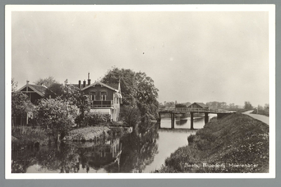 WAT001010774 Broerderij (voor kuikens) Meerenboer