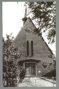 WAT001010922 Nederlands Hervormde Kerk