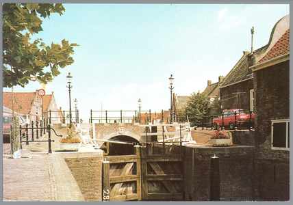 WAT001012239 Sluis Middendam