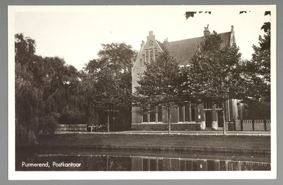 WAT001012909 Het pand op de hoek Emmakade 1a/Herengracht 26-27 is in 1911-1912 gebouwd onder architectuur van ...
