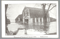 WAT001012861 Watersnood januari 1916, Neckerstraat