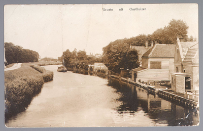 WAT001013532 Beemsterringvaart