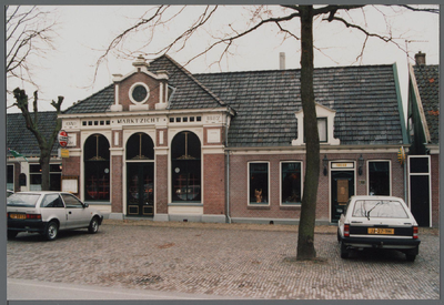 WAT001000118 Café Marktzicht, gebouwd in 1882.