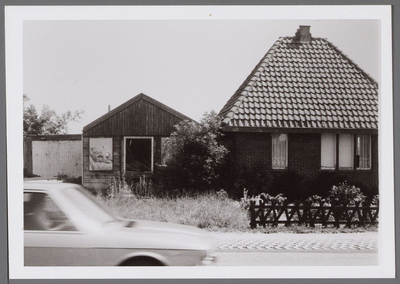 WAT001001110 Huis voor het laatst bewoond door mevrouw Lelie-Groot.