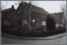 WAT001001247 Woning aan de Kievitstraat.