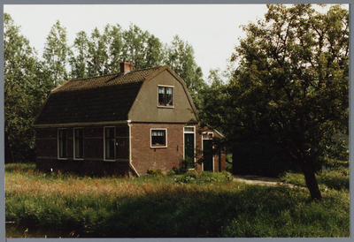 WAT001001646 Foto: woning aan de Kwadijk nummer 43.