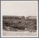 WAT001002945 Op 1 januari 1957 kwam de eerste bouwaanvraag binnen voor het bouwen van woningen aan de Gasinjetstraat.Op ...