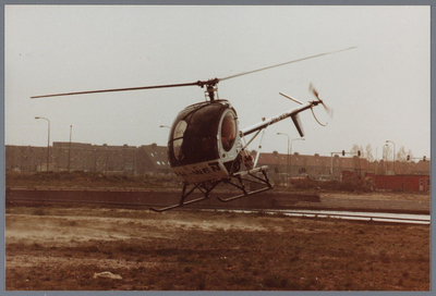 WAT001005116 Helikopter.