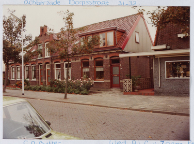 WAT001006165 Dorpsstraat 37/39