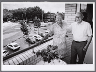 WAT001009274 Familie van Dijk, Purmerpoort.