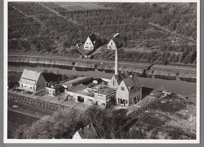 WAT001009555 De Destructor aan de Overweerse polderdijk.