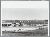 WAT001010228 Bouwplaats warmtekrachtcentrale in de Baanstee.