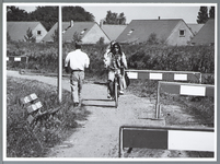 WAT001010400 Fietspad langs de Wheredijk.