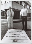 WAT001014002 Arbeidsbureau en centrum vakopleiding samen goed voor werk.