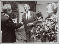 WAT001014242 Van de Oever Koninklijke onderscheiding in goud.