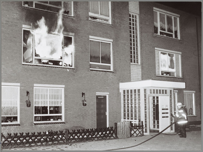 WAT001014287 Brand Landauerstraat.