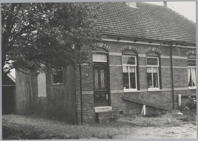 WAT001018421 Reconstructie Van Beekstraat evenzijde.