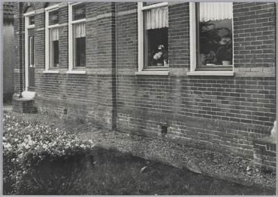 WAT001018427 Reconstructie Van Beekstraat evenzijde.