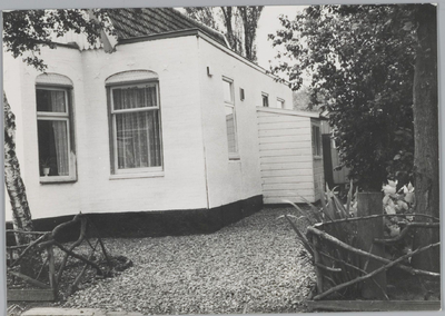 WAT001018434 Reconstructie Van Beekstraat evenzijde.