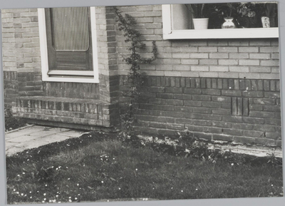 WAT001018463 Reconstructie Van Beekstraat evenzijde.