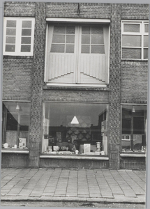 WAT001018497 Reconstructie Van Beekstraat evenzijde.Installatiebureau H. Blankert.