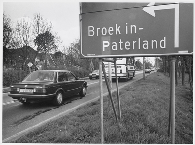 WAT003000919 Broek in Paterland