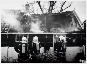 WAT003001524 Brand aan de Zeedijk