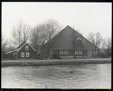 WAT003003103 Stolpboerderij.