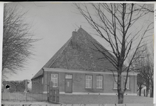 WAT003004507 Stolpboerderij aan de Noorderweg 132.