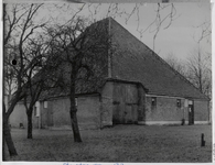 WAT003004508 Stolpboerderij aan de Noorderweg 132.