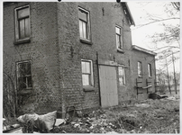 WAT003004521 las- en constructie inrichting bedrijf aan de Noorderweg 97.