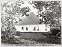 WAT003004529 Zuiderweg 14. Deze stolpboerderij is in 1920 gebouwd.