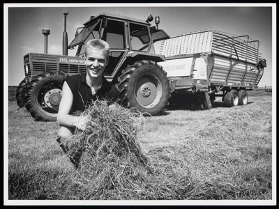 WAT003005398 Leerling boer