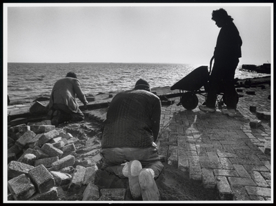 WAT003005552 Stratenmaker op zee