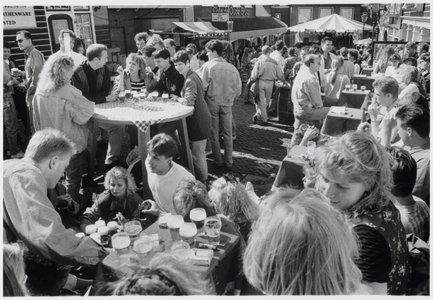 WAT0030007303 Koninginnedag