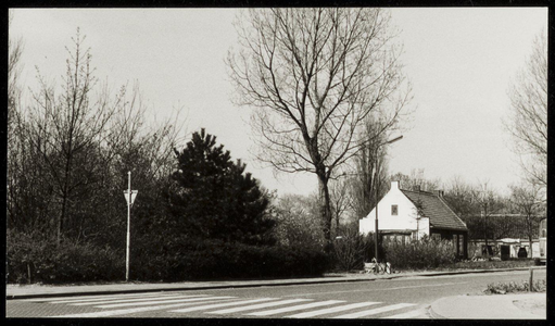 WAT050001184 Gezicht op het terrein van de in 1969 gesloopte COMO-fabriek